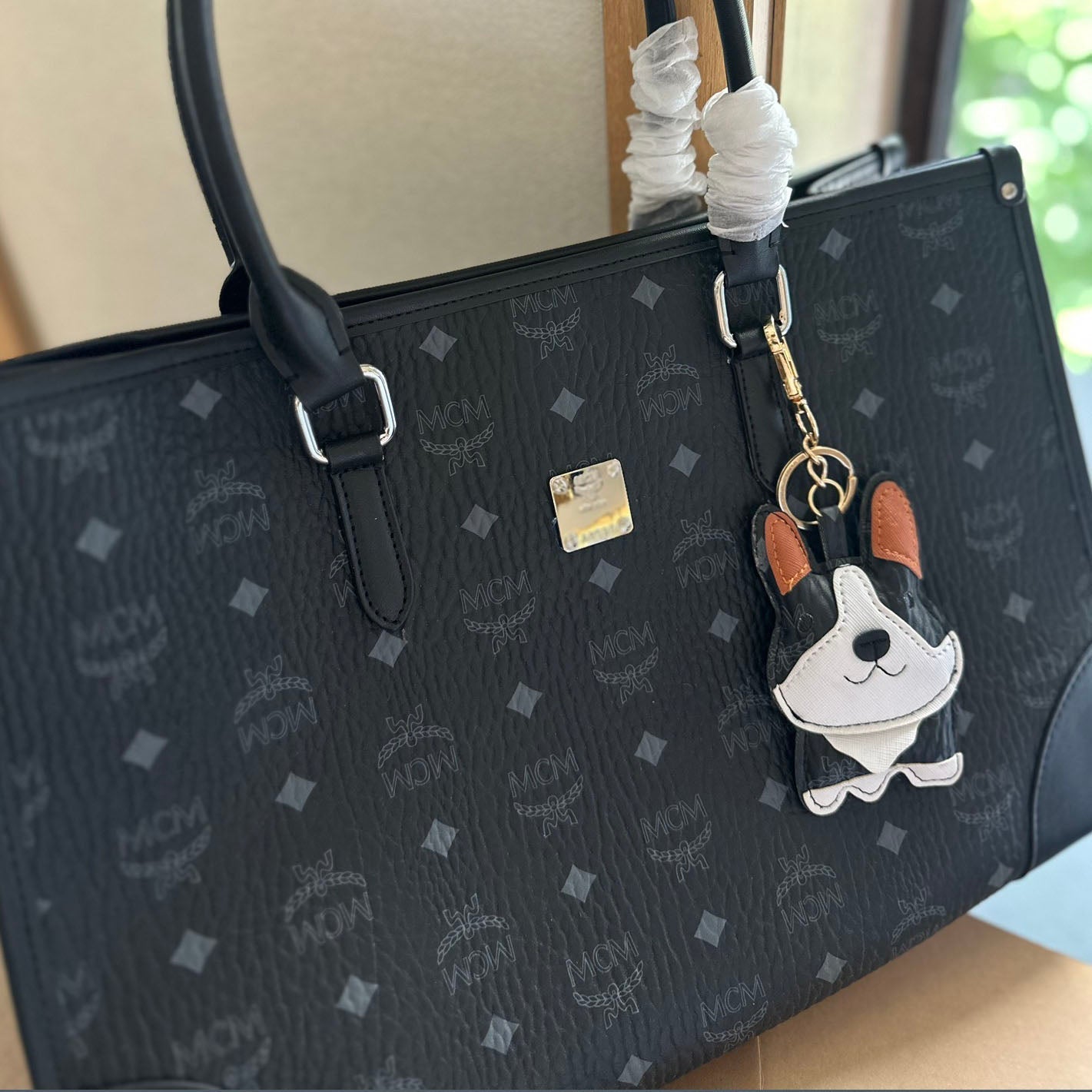 MCM New Handbag XC24092427