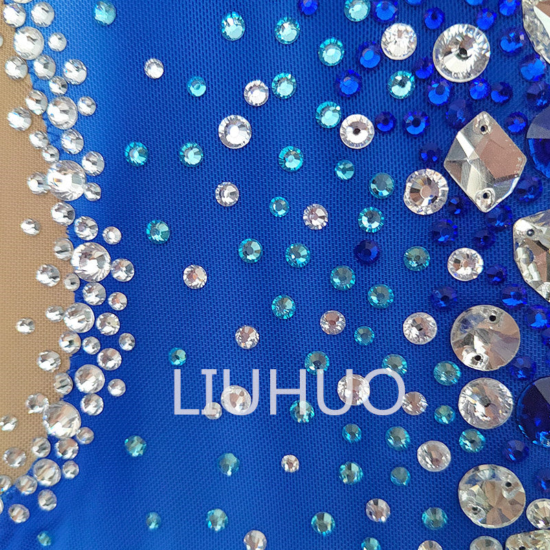 LH Rhythmic Gymnastics BD1344