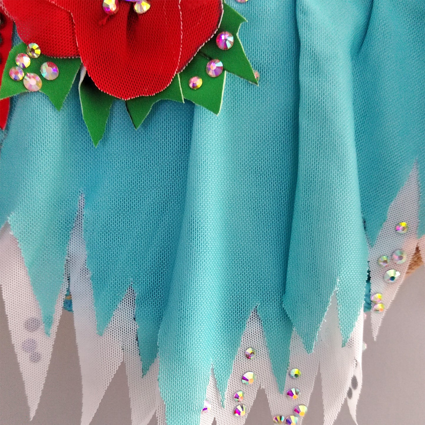 LH Rhythmic Gymnastics BD1317