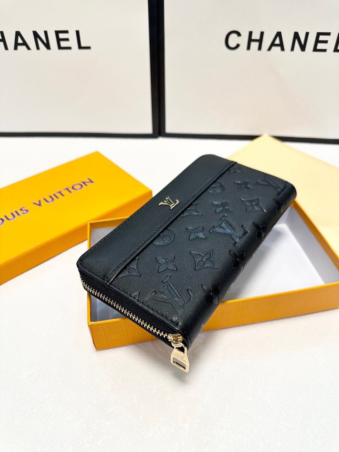 Luxury men's handbags 25090501