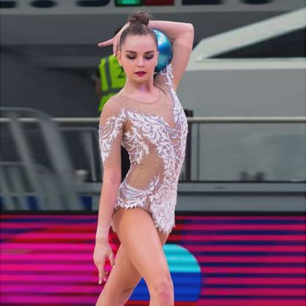 LH Rhythmic Gymnastics BD1173
