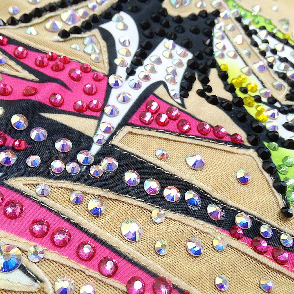 LH Rhythmic Gymnastics BD1102