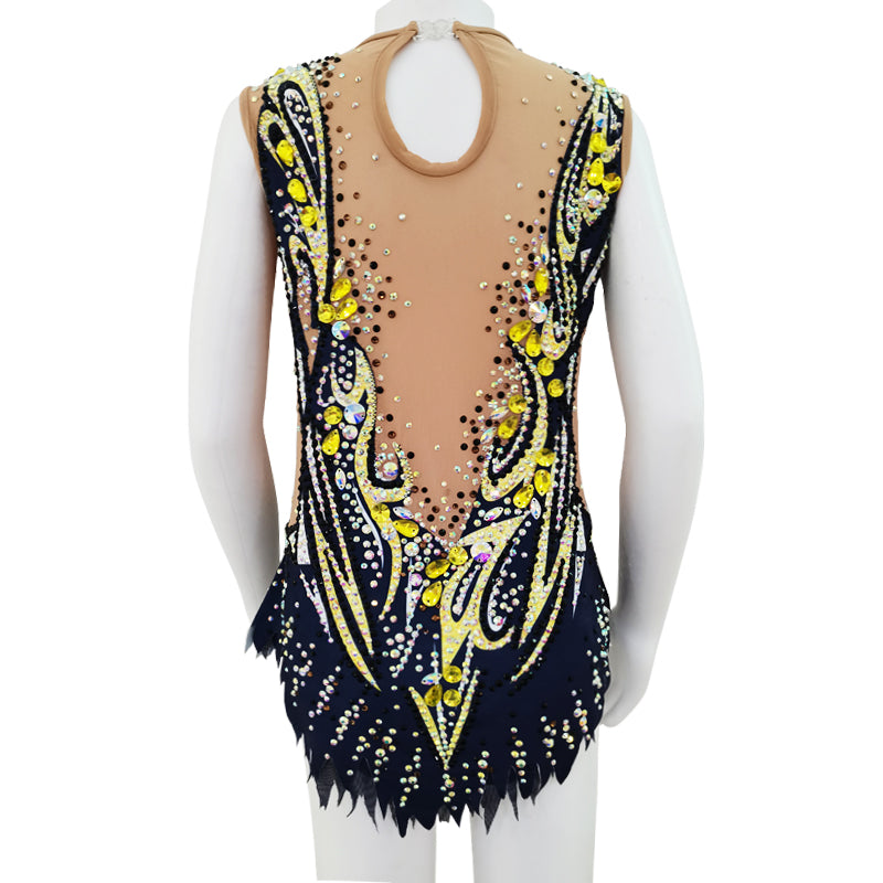 LH Rhythmic Gymnastics BD1212