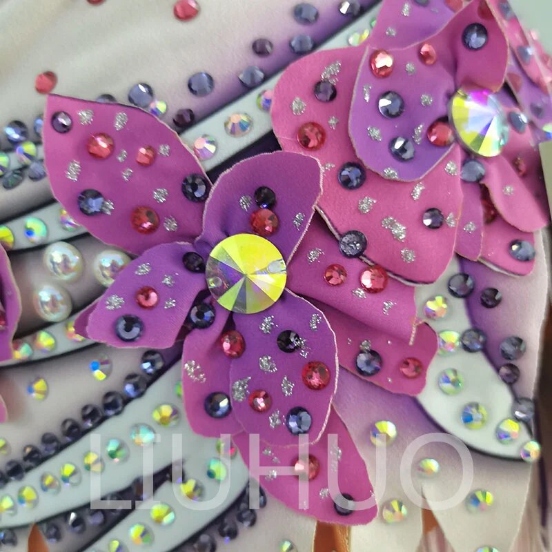 LH Rhythmic Gymnastics BD1380