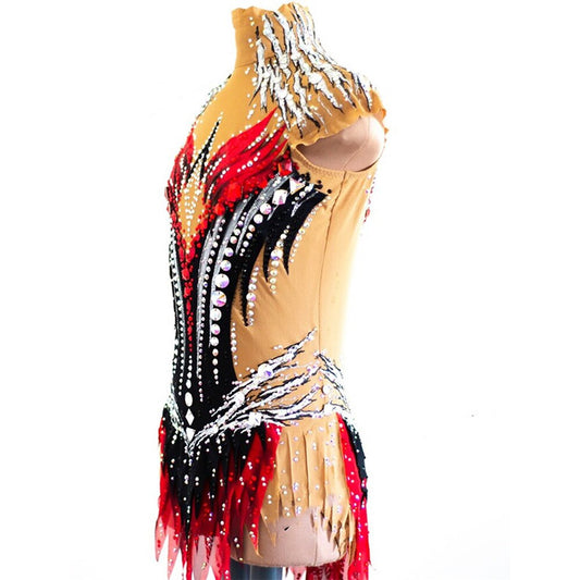 LH Rhythmic Gymnastics BD1193