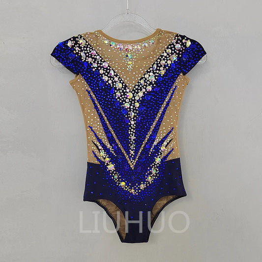 LH Rhythmic Gymnastics BD1433