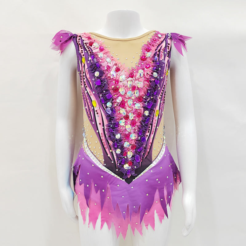 LH Rhythmic Gymnastics BD1194