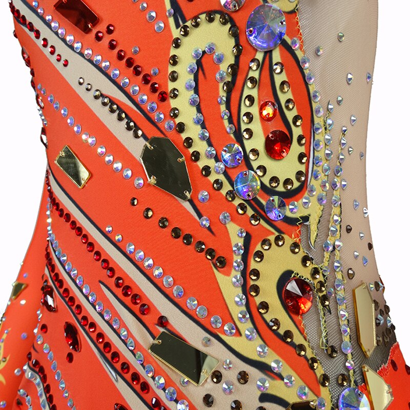 LH Rhythmic Gymnastics BD1025