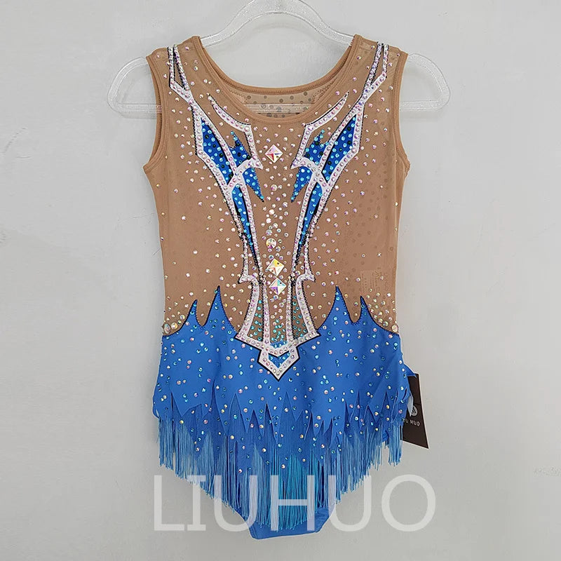 LH Rhythmic Gymnastics BD1489