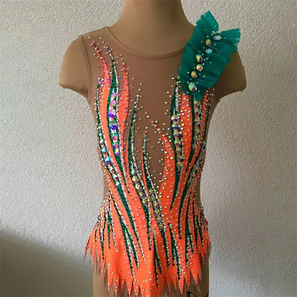 LH Rhythmic Gymnastics BD1296