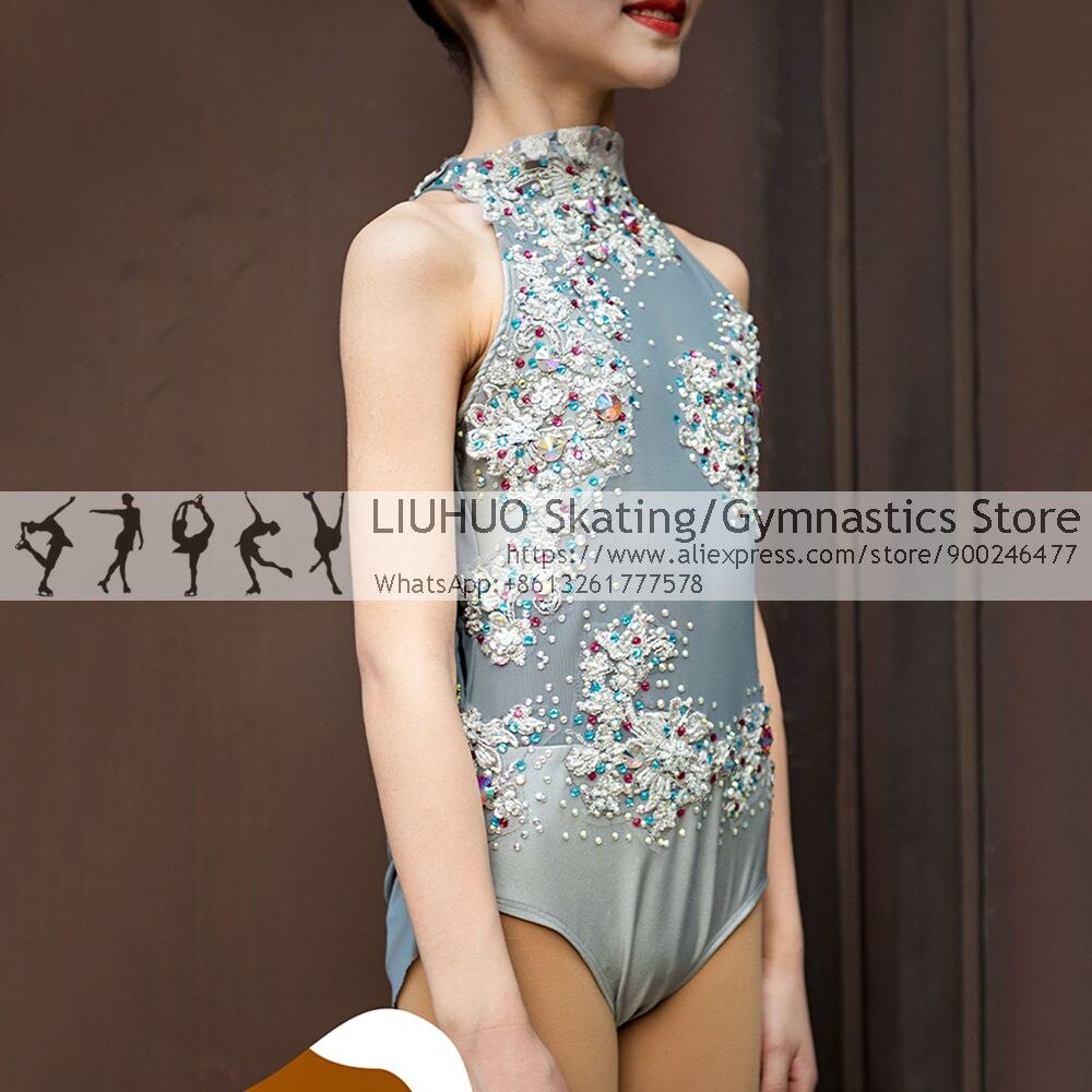LH Rhythmic Gymnastics BD2130