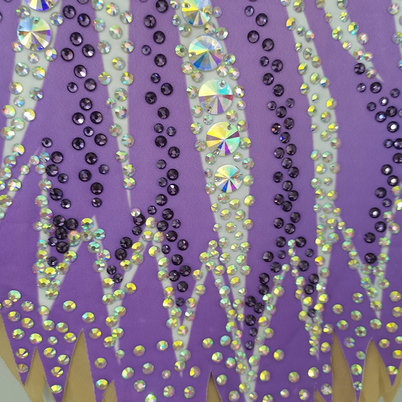 LH Rhythmic Gymnastics BD1119