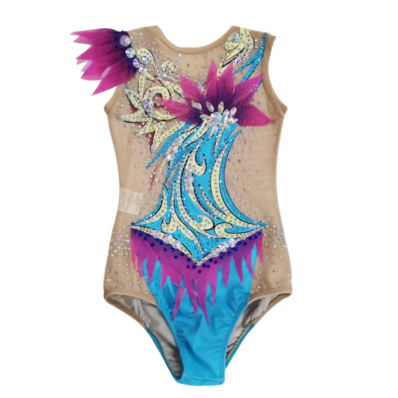 LH Rhythmic Gymnastics BD1138