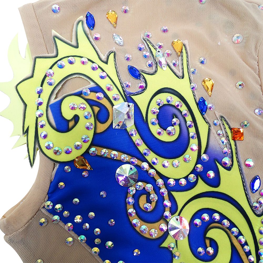 LH Rhythmic Gymnastics BD1074