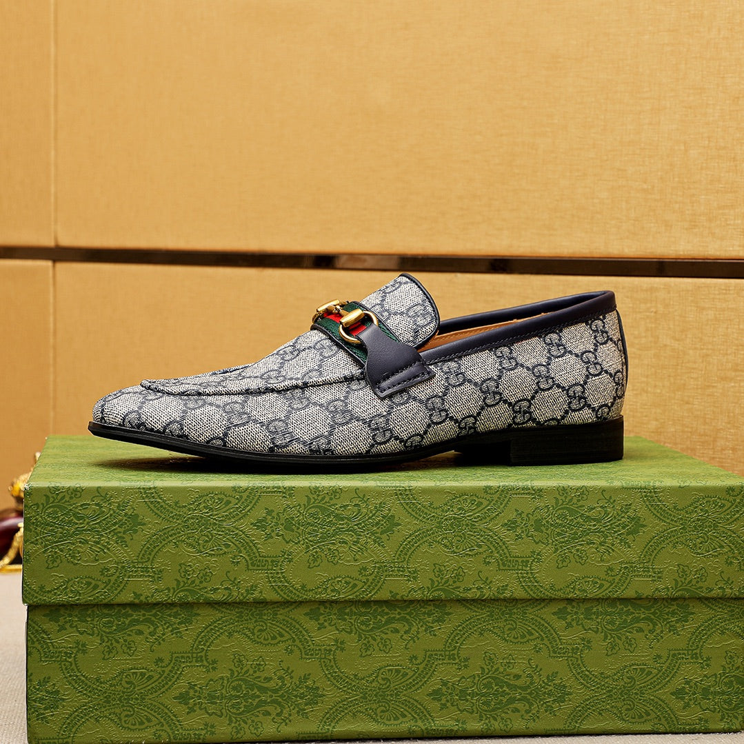 Men's G Horsebit Loafers 1824061402