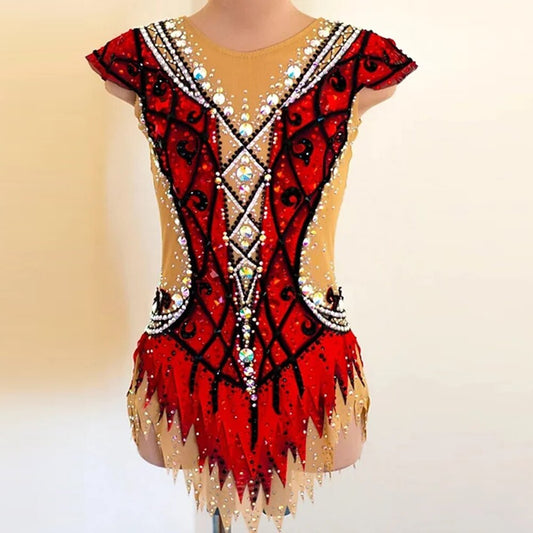 LH Rhythmic Gymnastics BD1184