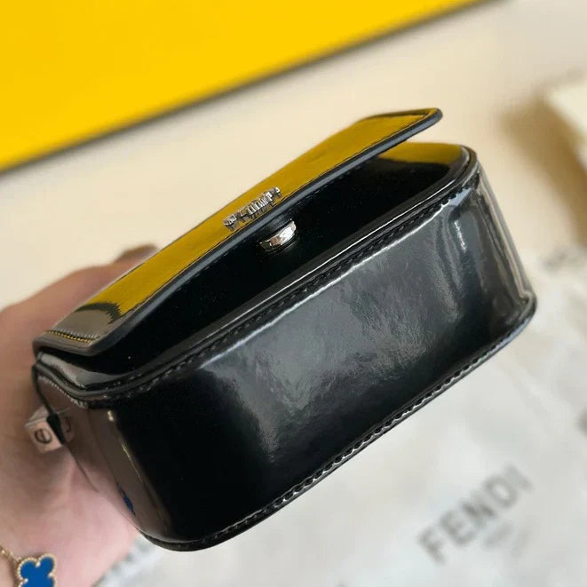 FD New First Nano Small Square Bag 1025062005