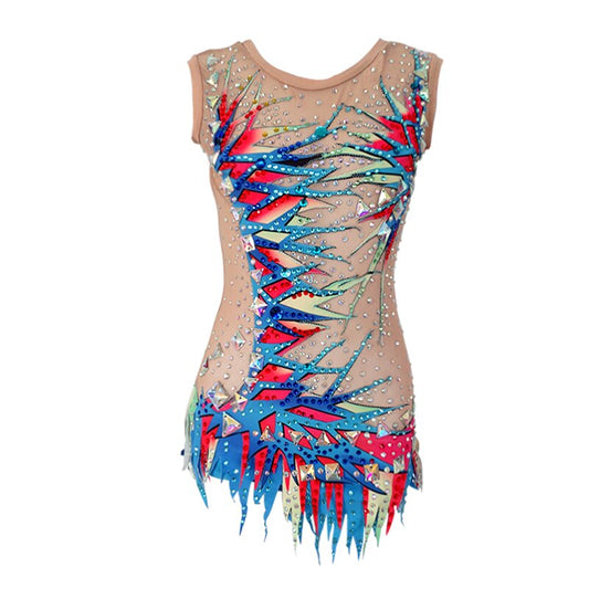 LH Rhythmic Gymnastics BD1027