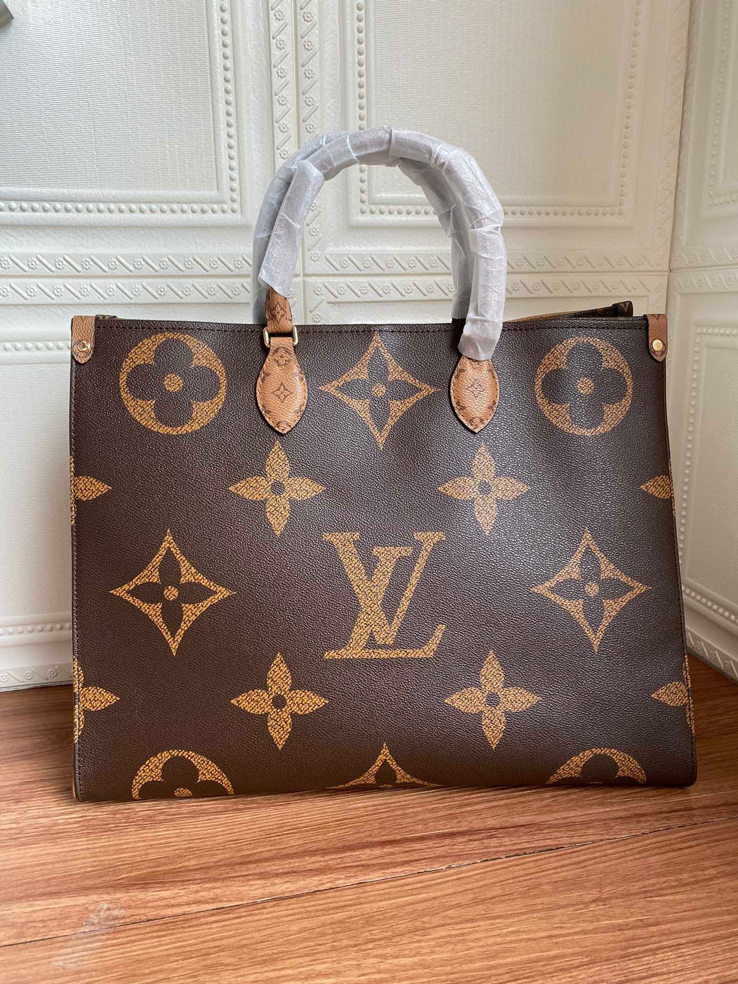 VL - Luxury Edition Bags  451