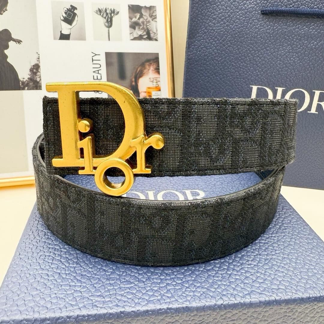 CD Men's Belt 1825021309