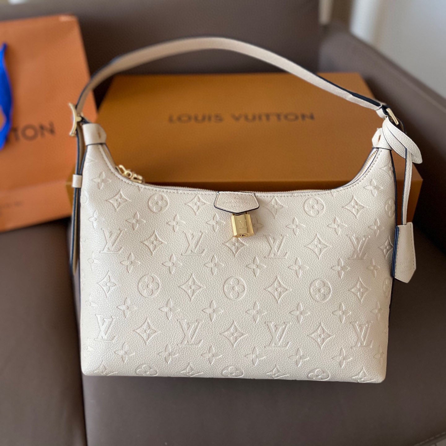 L Sac S¥ort Underarm Bag XC24092306