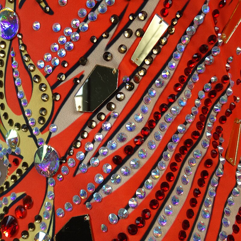 LH Rhythmic Gymnastics BD1025