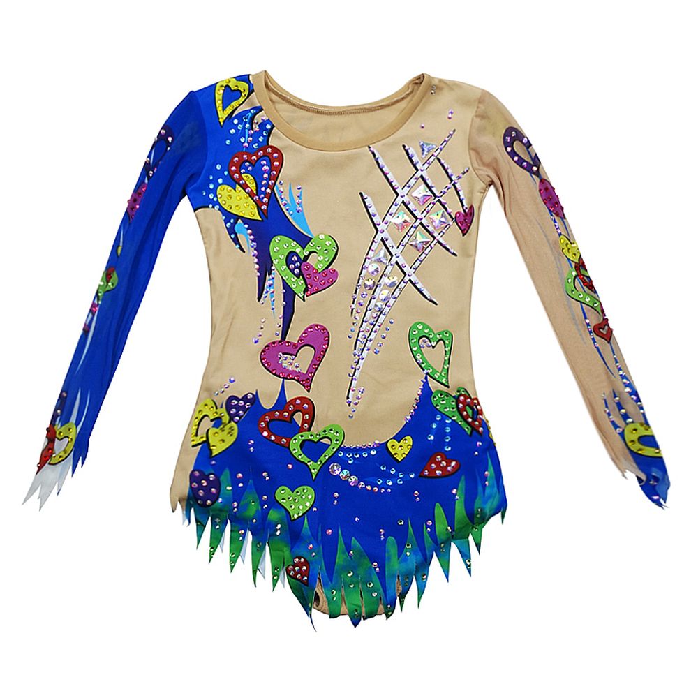 LH Rhythmic Gymnastics BD1101