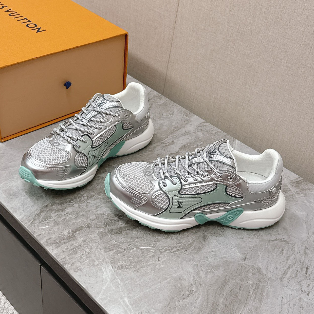 LV Olympia Sneaker 1825050801