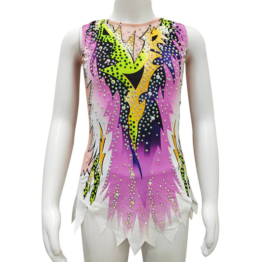 LH Rhythmic Gymnastics BD1147