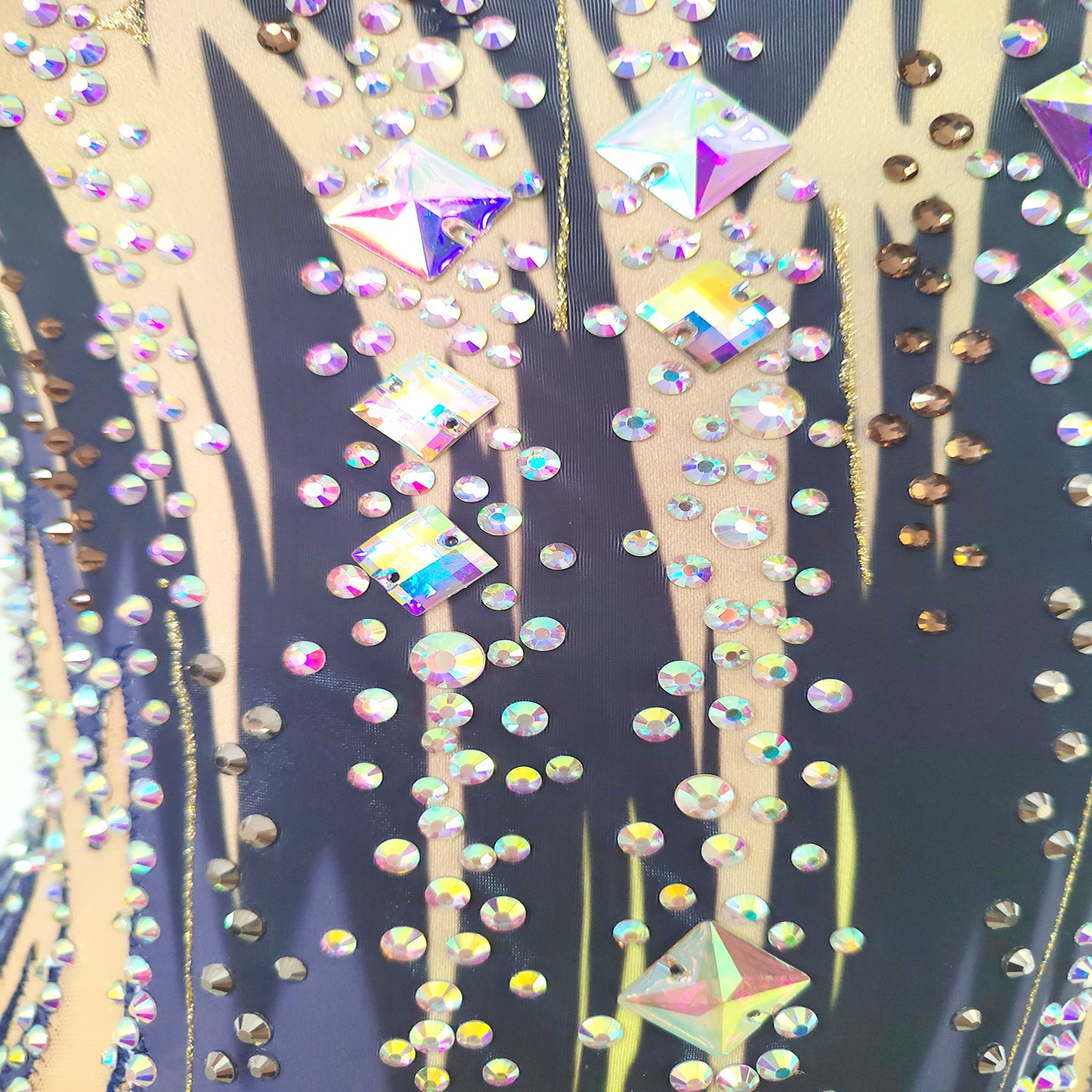 LH Rhythmic Gymnastics BD1290