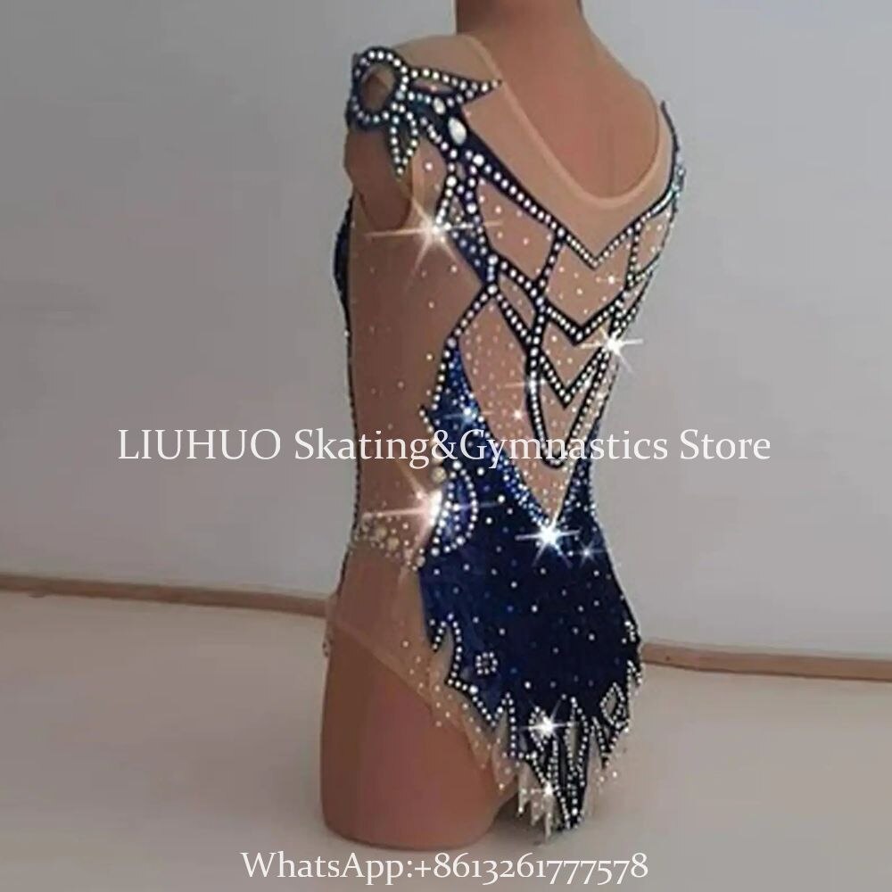 LH Rhythmic Gymnastics BD1191