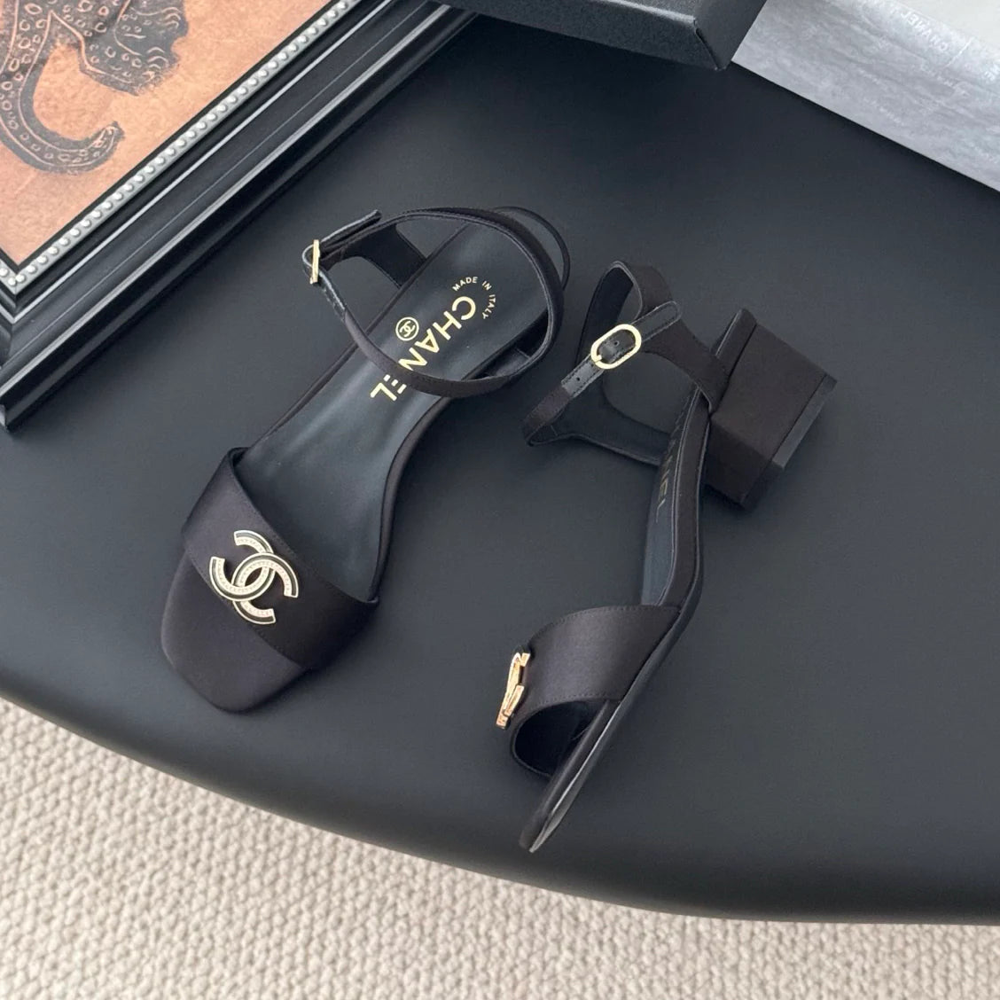 25K Mary Jane New Sandals 1025051510