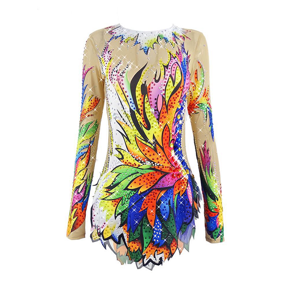 LH Rhythmic Gymnastics BD1065