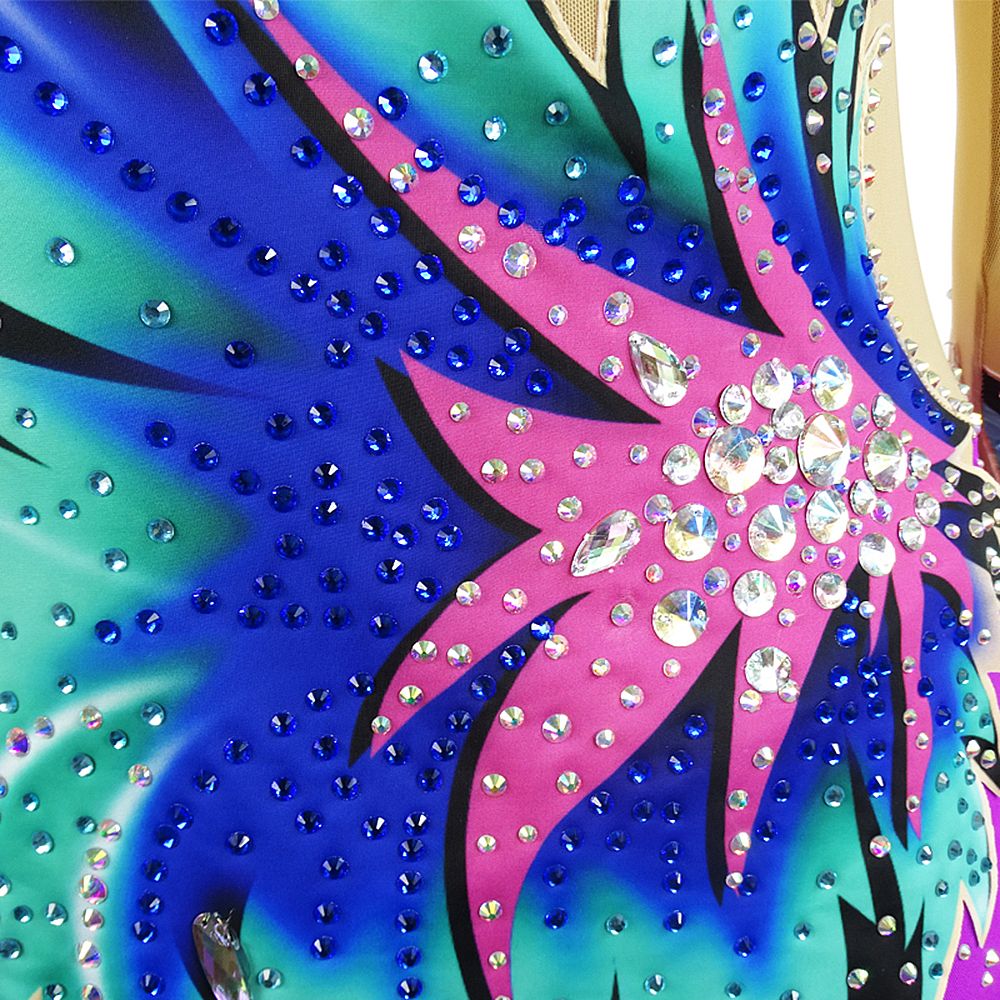 LH Rhythmic Gymnastics BD1073