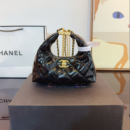 CHL shoulder chain bag XC24092905