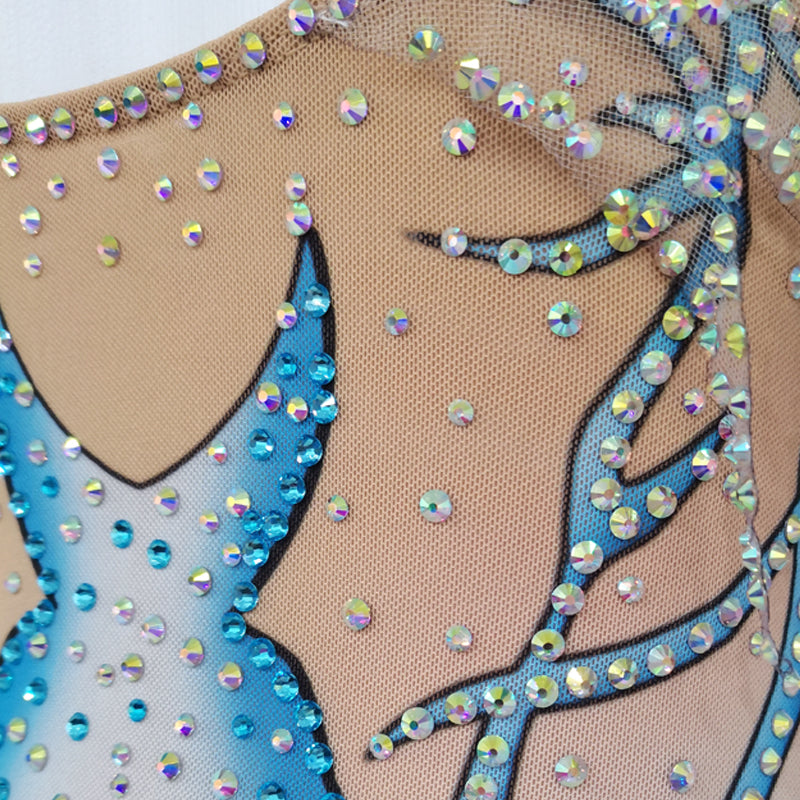 LH Rhythmic Gymnastics BD2120