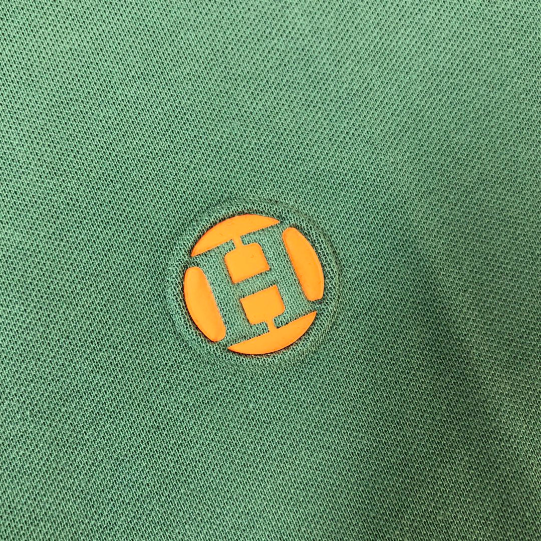 New versatile casual polo shirt　3D1024072533