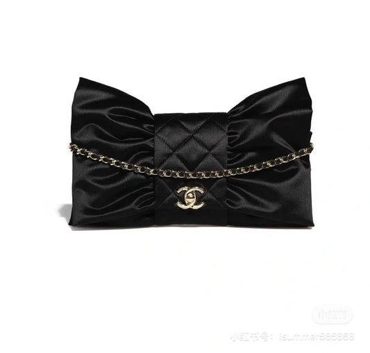 Fashion new bow crossbody bag PD1023081016