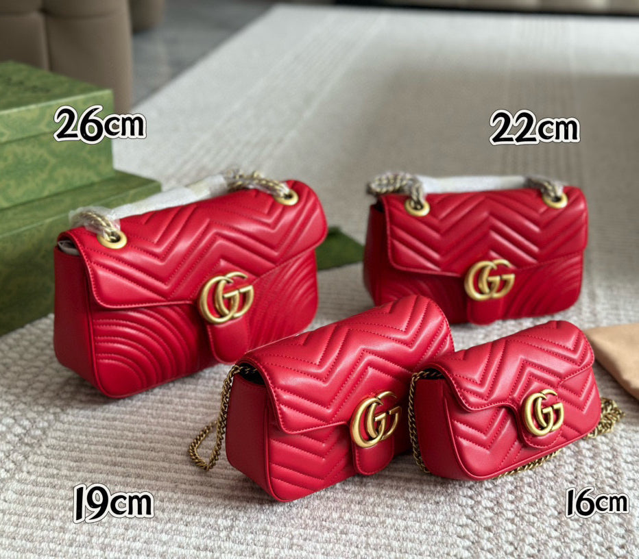 Marmont chain bag 1824050306