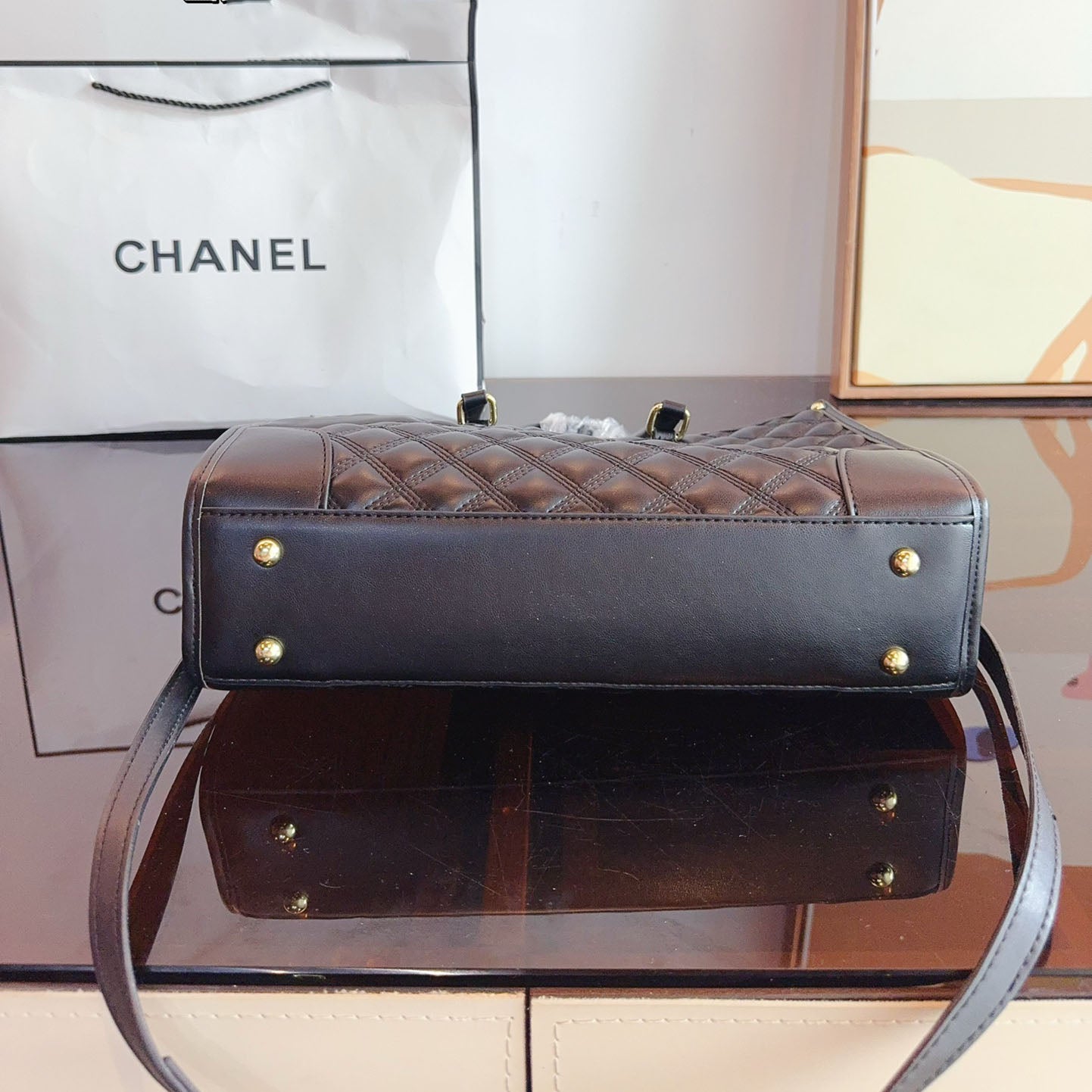 CHL Classic Tote XC24092508