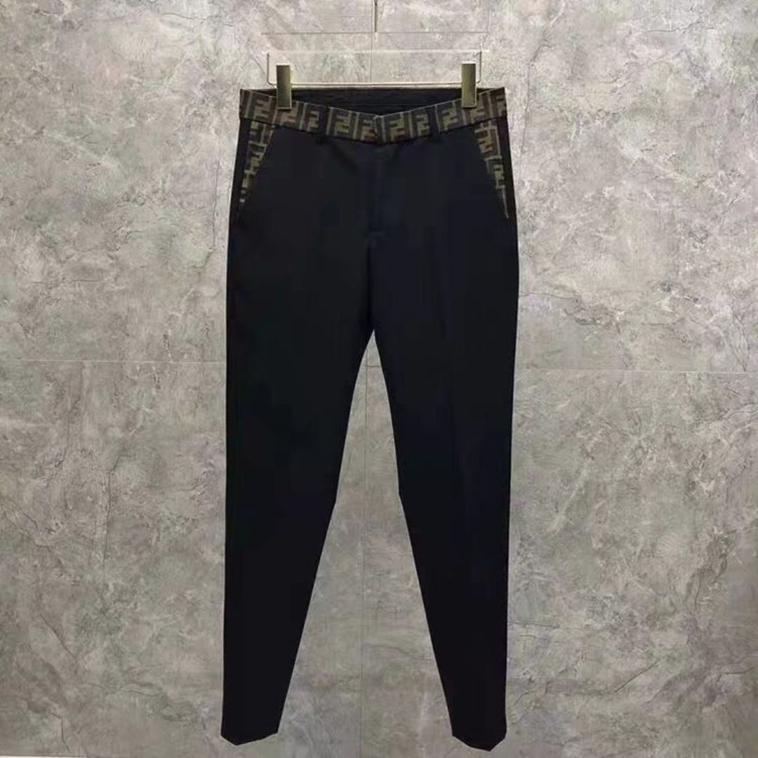 Fashion trend and personalized pants PD10053004