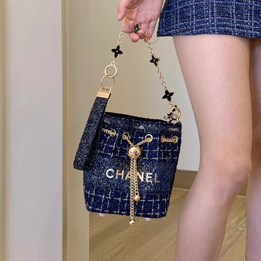 New fashionable shoulder satchel bag 1025040310