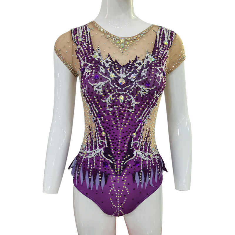 LH Rhythmic Gymnastics BD1134