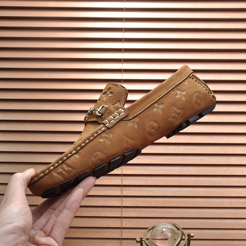 Horsehide Moccasin 1824070304