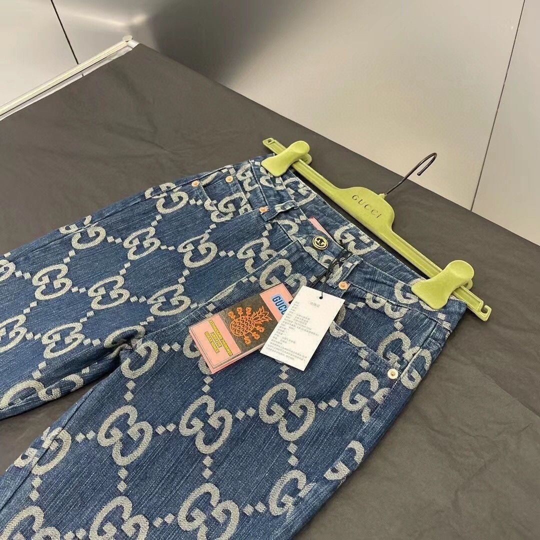 GG Fashion Suit Pants 1825040901