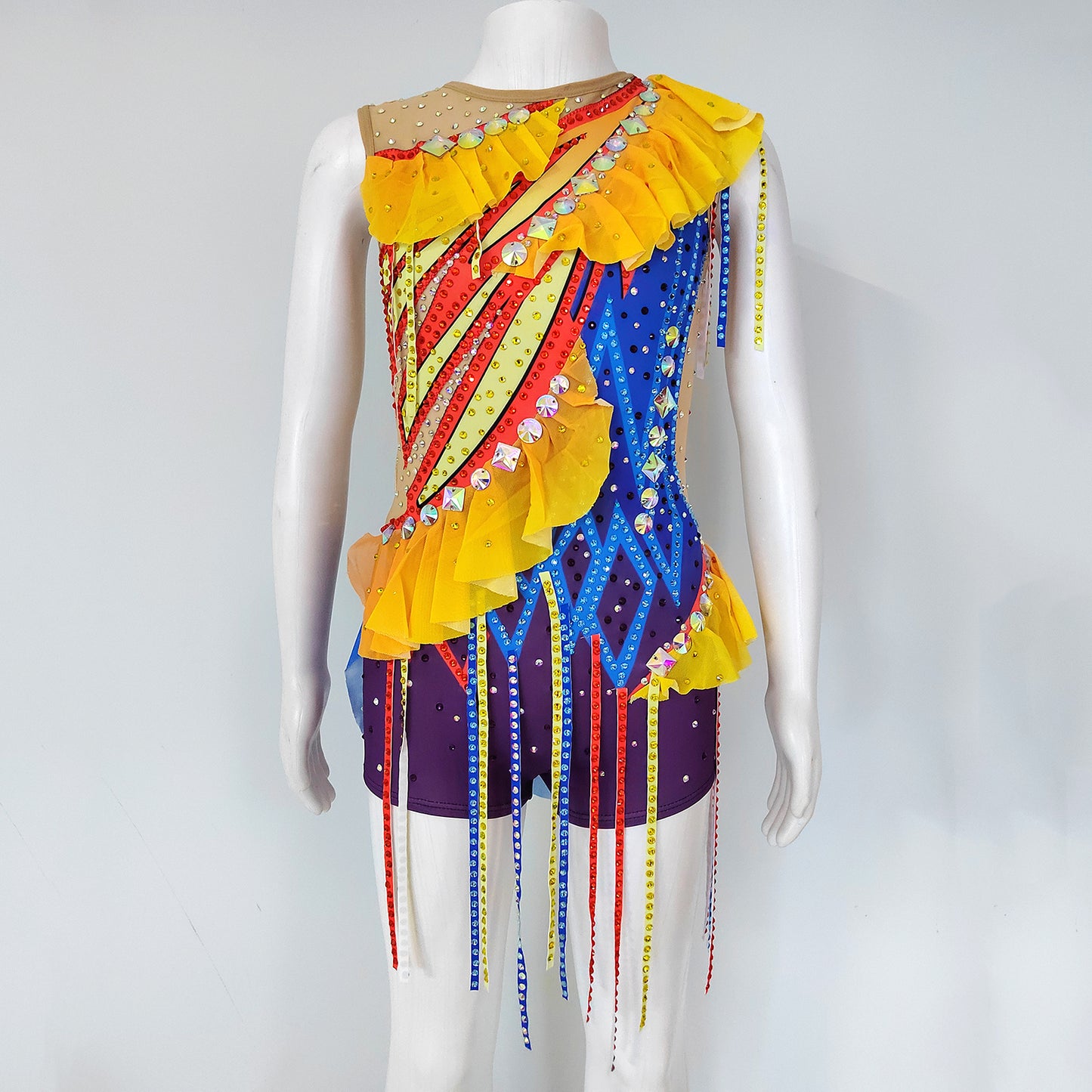 LH Rhythmic Gymnastics BD1289