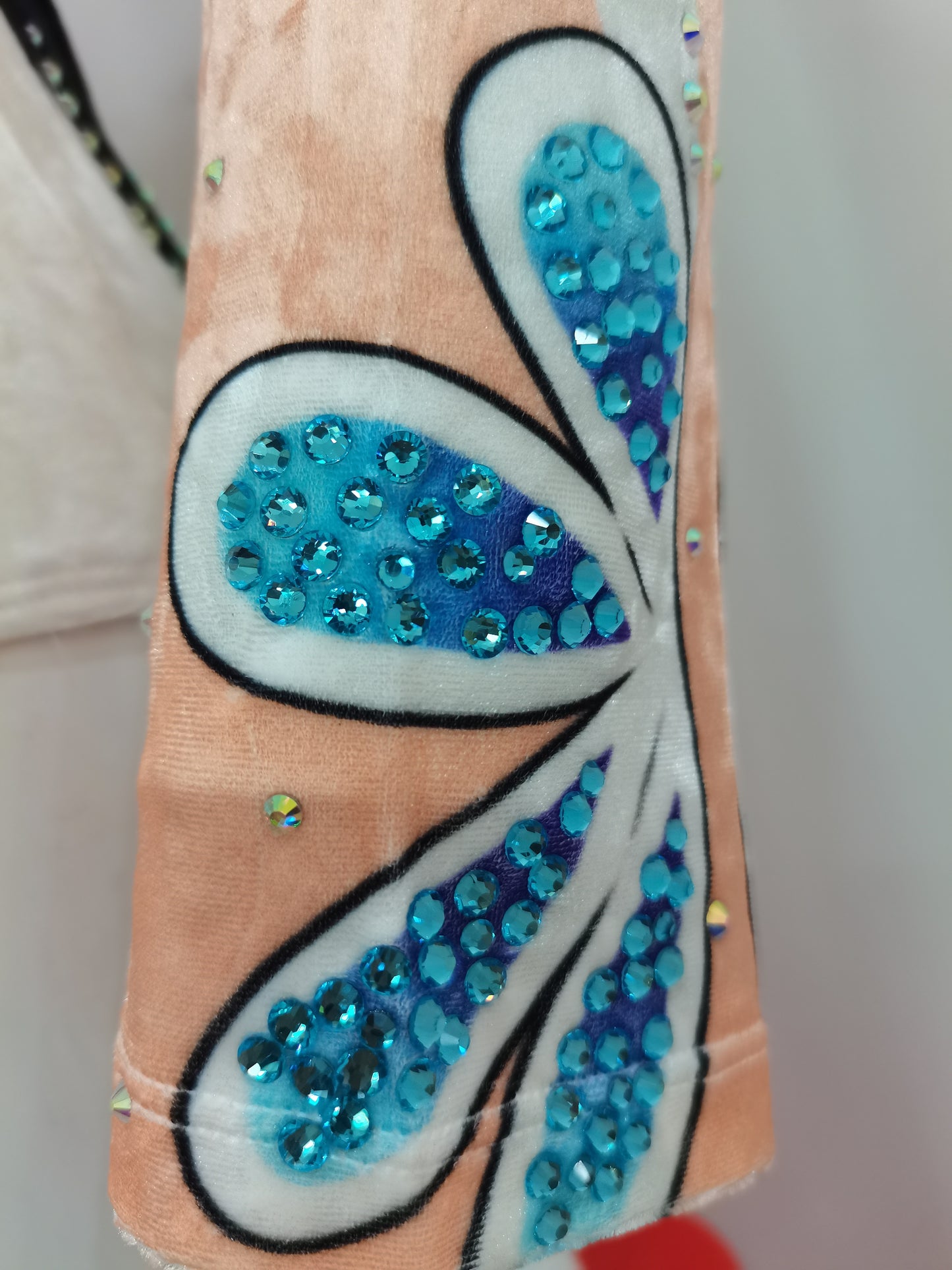 LH Rhythmic Gymnastics BD1199