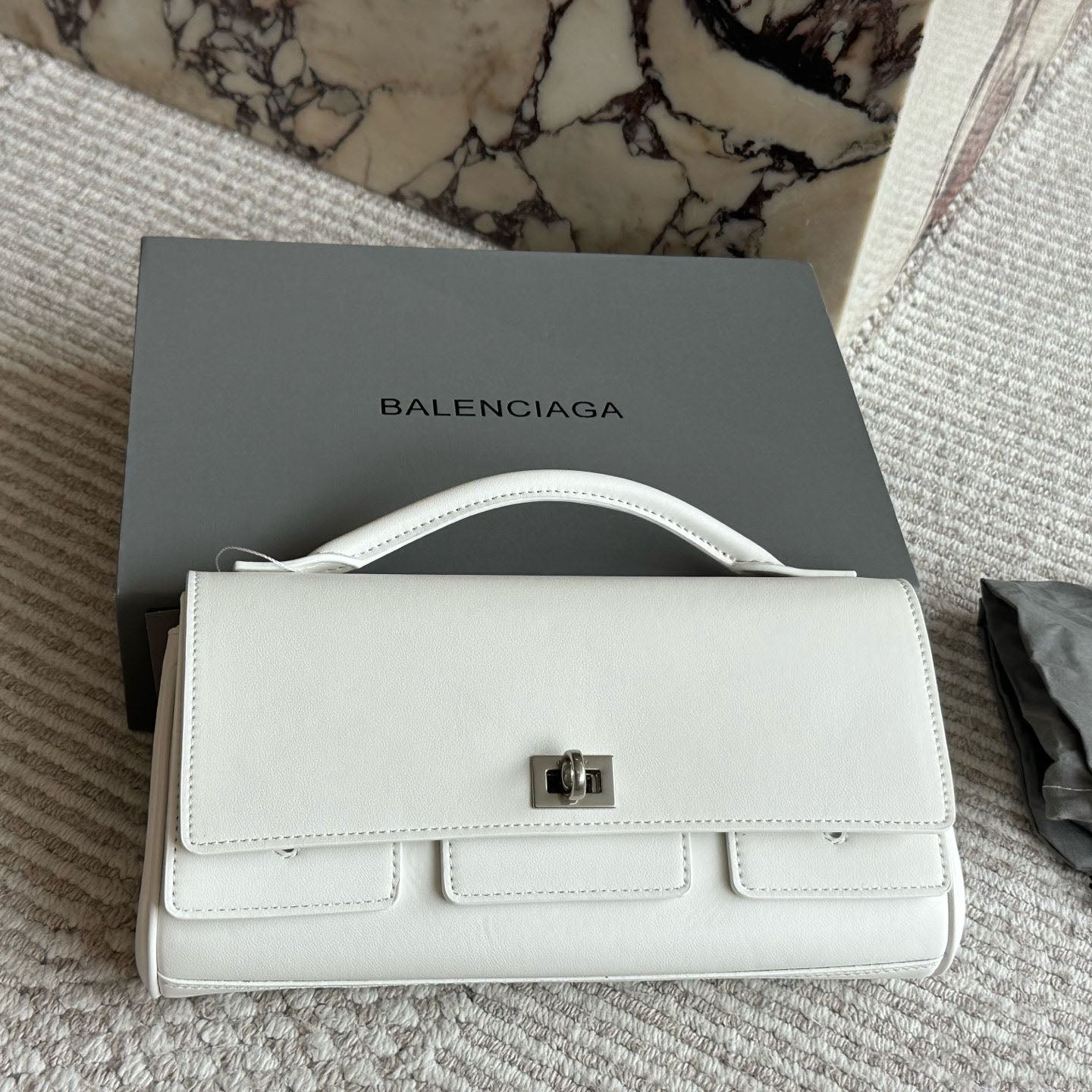 BG Belair clutch handbag 1825040905