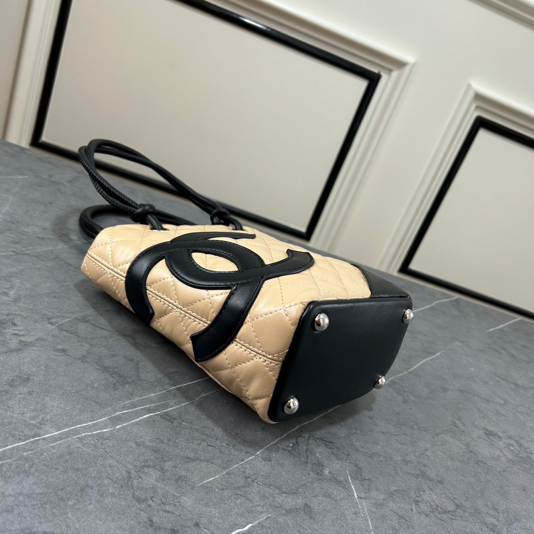 Stylish Tote Shopping Bag 15cm 1824032506