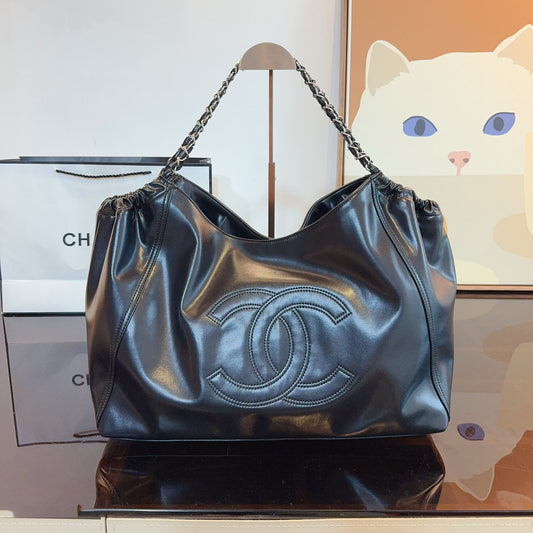 CHL Chain Tote Bag XC24092505